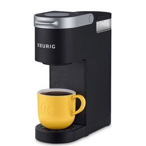 Keurig Single Serve Coffee Maker☕️